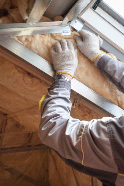 Best Insulation for Specific Applications in Buford, GA